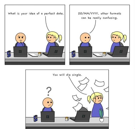 programming dating jokes